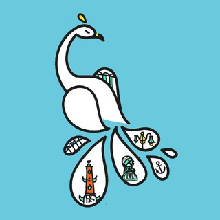 Логотип @rococospb - Рококо: экскурсии и квесты