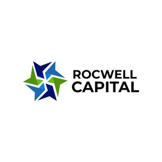 Логотип @rocwellcapitalvc - Rocwell Capital | Channel