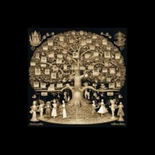 Логотип @rod_esipov - Родословные сказки