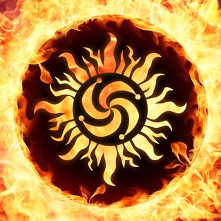 Логотип @rod_new - ROD - Новости