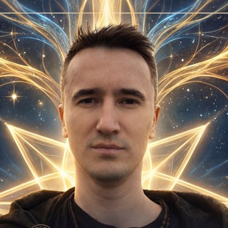 Логотип @rodagoy - Канал силы Родогоя Орлова