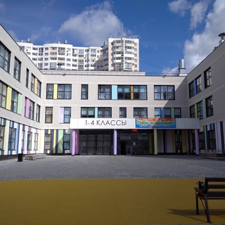 Логотип @rodcomitet - Родительский комитет Aкадемический г. Екатеринбург