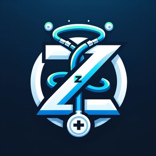 Логотип @roddom4 - Больница Z