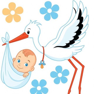 Логотип @roddom_korolev - Королёвский родильный дом