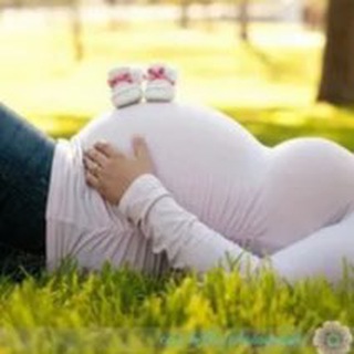 Логотип @roddom_vp - Роддом Верхняя Пышма