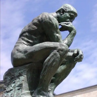 Логотип @roden2023 - АналиZируй это 🤔