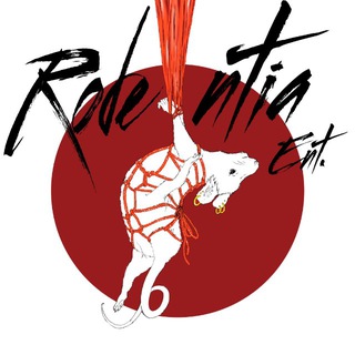 Логотип @rodentia_ent - 𝐑𝐨𝐝𝐞𝐧𝐭𝐢𝐚 𝐄𝐧𝐭.