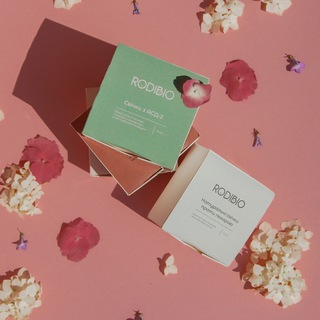 Логотип @rodibio_store - 🛍️ магазин Rodibio_store 🌿