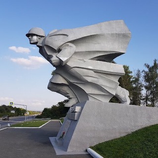 Логотип @rodina_ir - РодинаZ