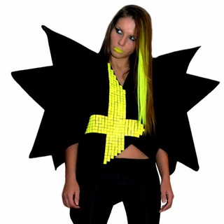 Логотип @rodinagoddess - РОДИНА-БОГИНЯ