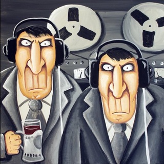 Логотип @rodinasl - Родина слышит