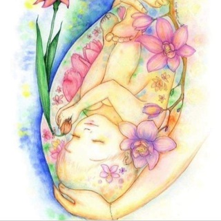 Логотип @rodinf2023 - ВСЕ О РОДАХ Н-ФПЦ