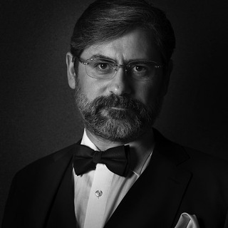 Логотип @rodinfinance_chat - Чат канала Алексея Родина