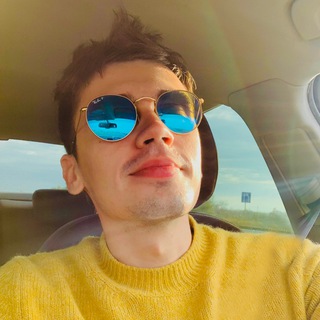 Логотип @rodionenko - Danil Rodionenko