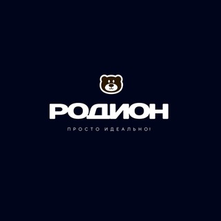 Логотип @rodionmf - Салон мебели фабрики Родион г. Москва