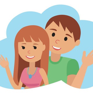 Логотип @roditeli_mama - Мамы Мамочки - Родители😻