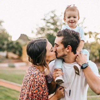 Логотип @roditeli_rebenok - Родители и Дети | Психология