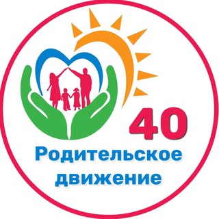 Логотип @roditelikalugi - Родители Калуги и области.