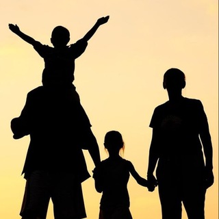 Логотип @roditelilugansk - Родительское сообщество Луганска