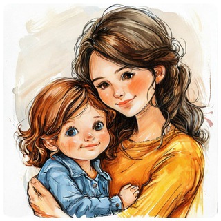 Логотип @roditeliplusdeti - Родитель+Ребенок