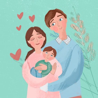 Логотип @roditelstvo_pro - ПРО РОДИТЕЛЬСТВО