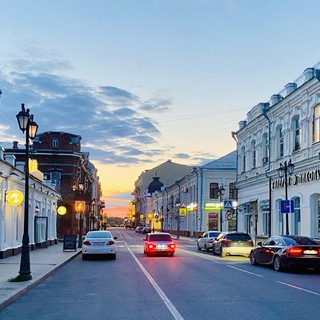 Логотип @rodnayaastrakhan - Родная Астрахань