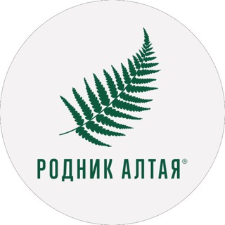 Логотип @rodnik_altaya - Санаторий “Родник Алтая”