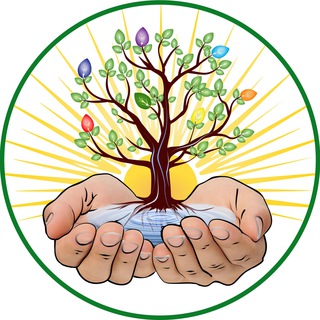 Логотип @rodnik_life - Родник Жизни (целитель работа с энергиями)