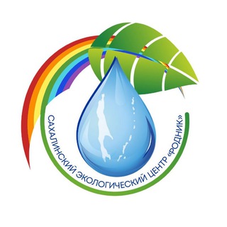 Логотип @rodnik_sakhalin - Родник экоцентр, эколагерь