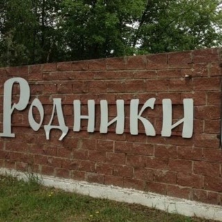 Логотип @rodnikiramenskoye - Родники Z Раменское