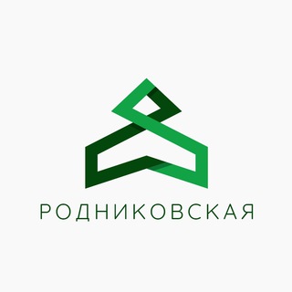 Логотип @rodnikovskaj - Родниковская Знакомства