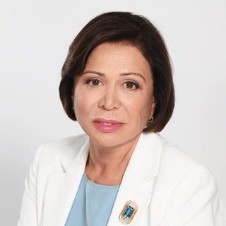 Логотип @rodninaofficial - Роднина Ирина Константиновна