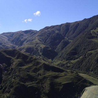 Логотип @rodnoi_zz - Родина