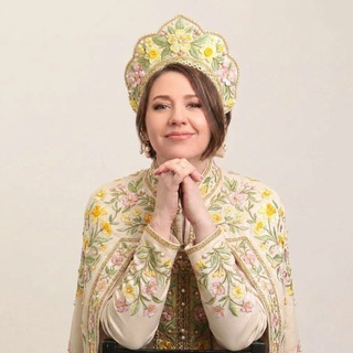 Логотип @rodnova_marina - Светлица Марины Родновой