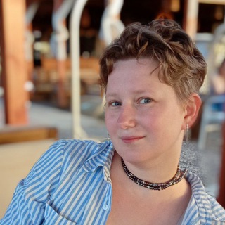 Логотип @rodnoy_russky - Русский как родной | Мария Анновна