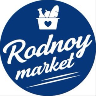 Логотип @rodnoymarket - Rodnoy Market Antalya