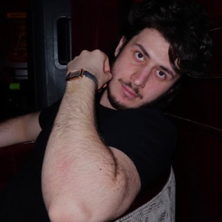 Логотип @rodnyarustama - Рустам Факел