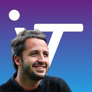 Логотип @rodolphesteffann - Rodolphe Steffan - Interactiv Trading