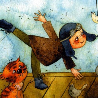 Логотип @rodom_is_detstva - Родом из детства