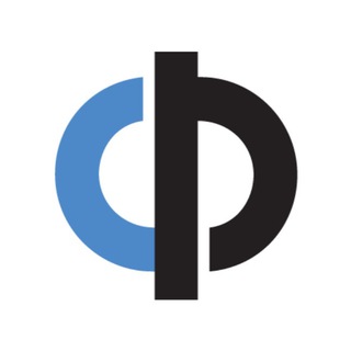 Логотип @rodrf - РОД «Русская Философия»