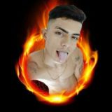 Логотип @rodrigo_hot50 - 🔞 яσ∂яιgσ нσт 🔥😈