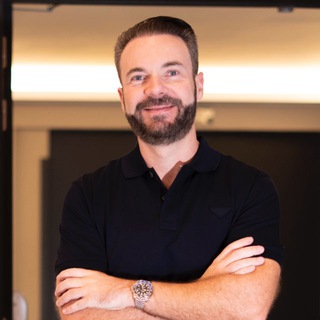 Логотип @rodrigodebrito77 - Mensajes diarios con Dios 🙏🏻🔥