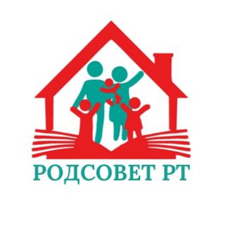 Логотип @rodsovetrt - Родсовет РТ