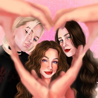 Логотип @rodstvenichki1 - родственнички