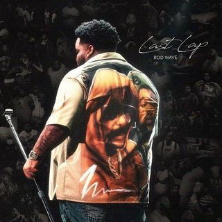 Логотип @rodwaveunrelesed - ROD WAVE unreleased