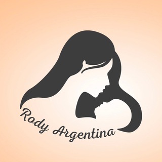 Логотип @rody_argentina - Роды в Аргентине