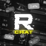 Логотип @rodyachat - Rodya chat