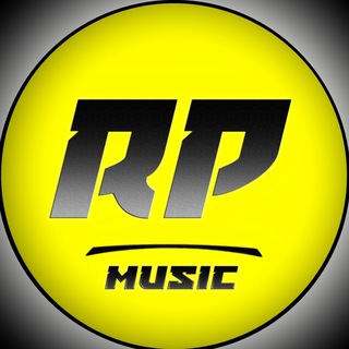 Логотип @rodyamproducer - RP Music Store