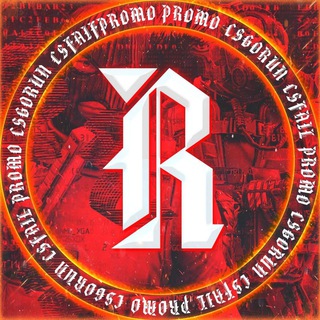 Логотип @rodyapromo - Rodya