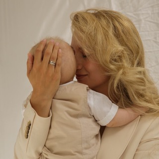 Логотип @rodyimaterinstvo - Беременность, роды и материнство